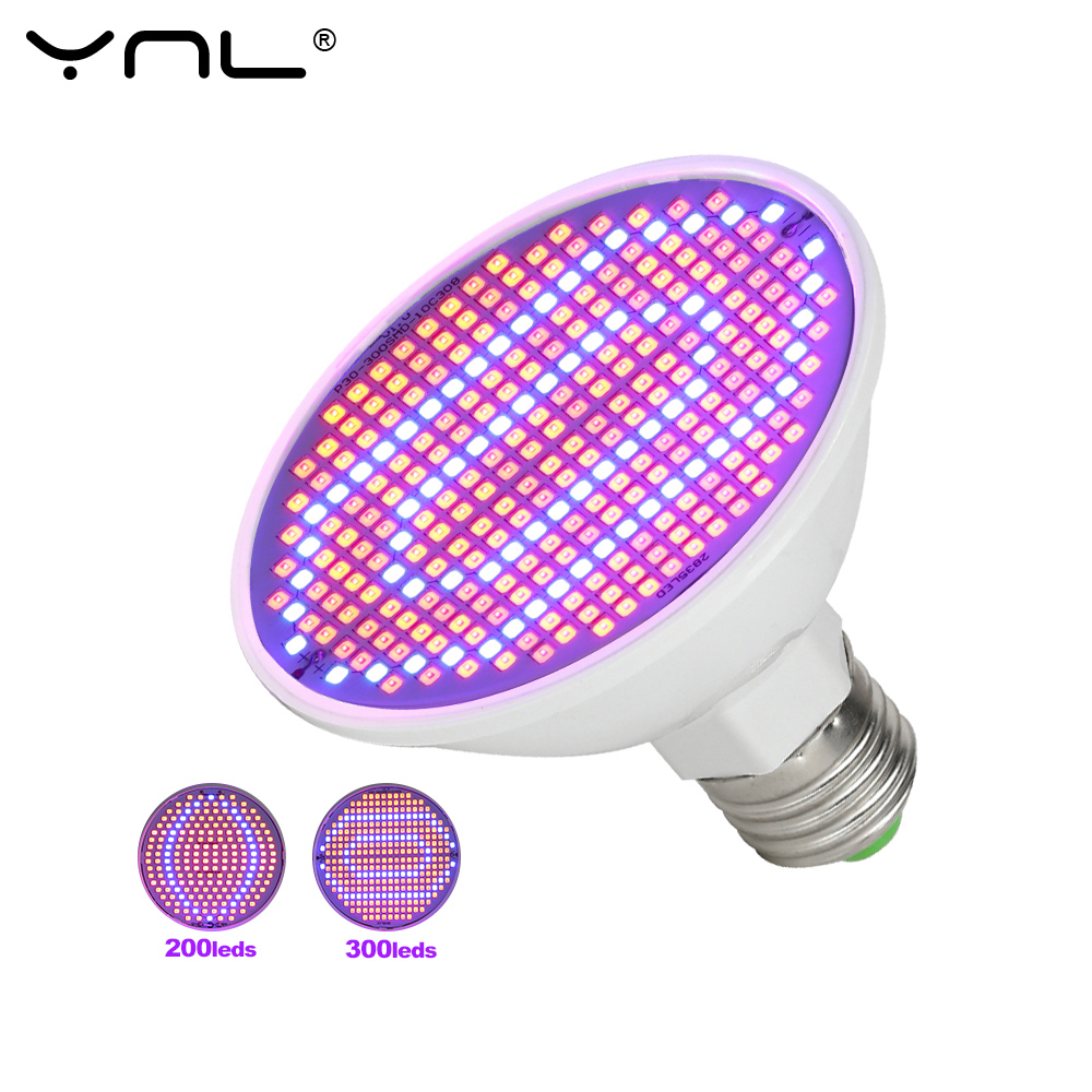 Aquarium Plant Root Tabs - E27 LED 植物成長ライト LED ランプスポットライト電球 AC85-265V