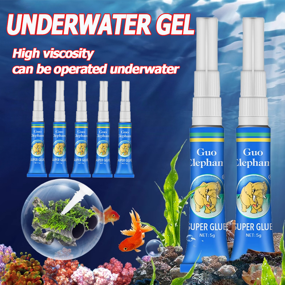 Aquarium Plant Root Tabs - 3/5/10 個水槽造園苔接着剤水族館水生水草スティック固定接着剤水生植物流木水中ゲル