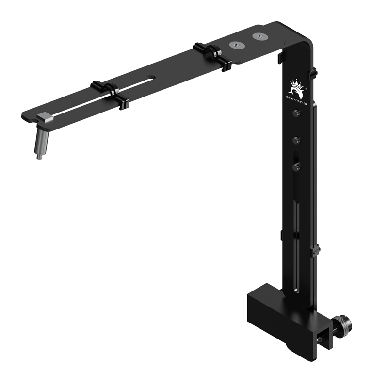 Planted Aquarium Hanging Light - 水槽ブラケットサポートぶら下げアルミ合金ブラケット植物成長ランプ Led 水族館ライトペンダントダウンライトアクセサリー