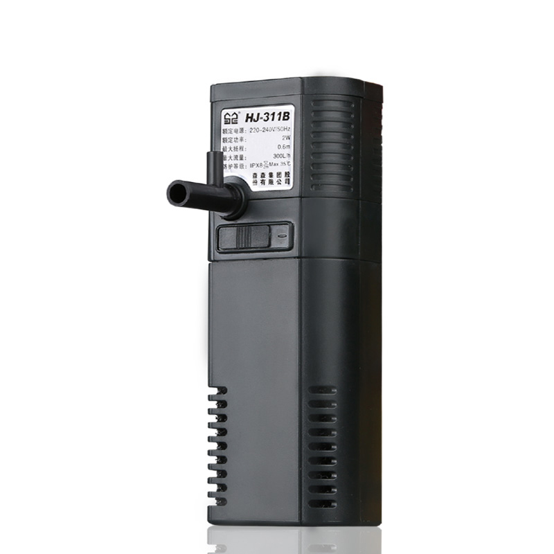 Aquarium Planted Filter - Sunsun-ミニナノ内部酸素ポンプ,111b,311b,611b,611b,JP-012F,ビルディングブロック,内部フィルター,水中ポンプ,魚,カメ,水族館,ウォータープラント用タンク
