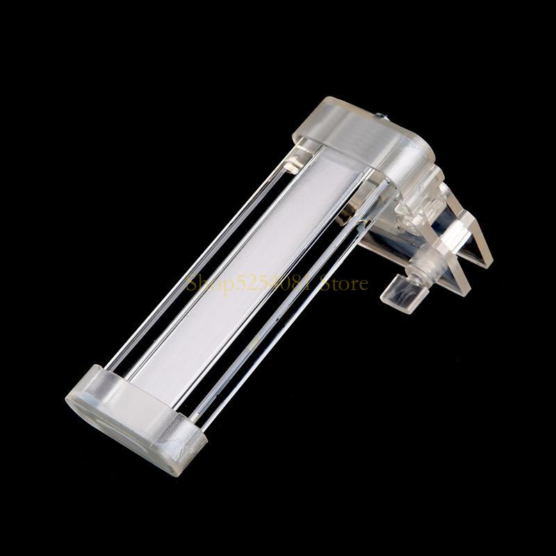 Axyc LEDタンクランプ用の魚の水族館クランプライトクリ - Planted Aquarium Hanging Light のレビューと価格