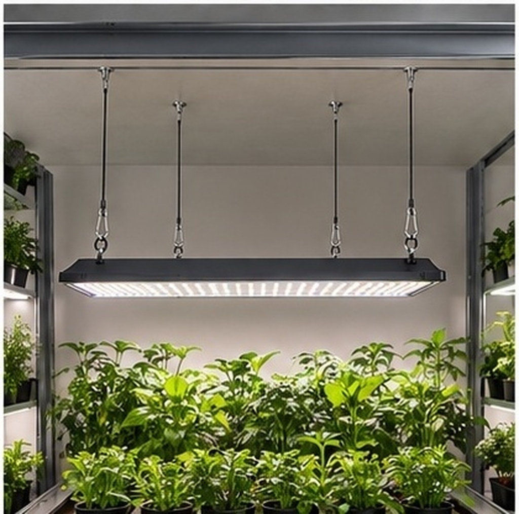LED植物育成ライトや水槽用ライトを吊り下げるための、4本セ - Aquarium Planted Aquarium のレビューと価格