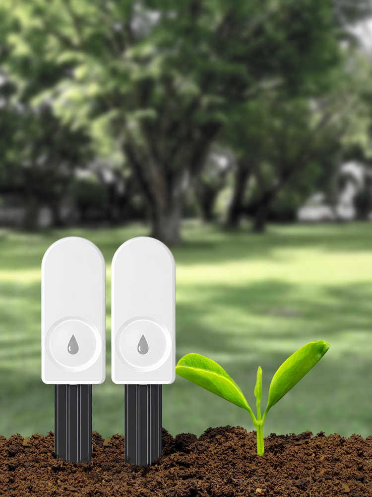 ZigBee土壌水分計（庭用湿度計センサー） - 農場、芝生 - Tissue Culture Plant のレビューと価格