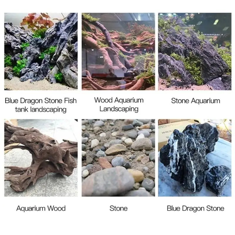 2個/5個セット /3/ モスクリアグルー サンゴ石用 1. - Planted Aquarium Moss のレビューと価格