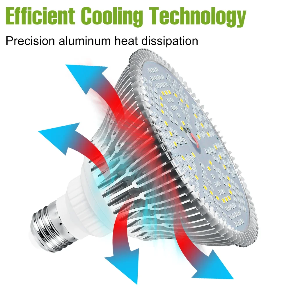 150W E27 フルスペクトル植物育成電球 室内LED水耕 - Aquarium Plant Root Tabs のレビューと価格