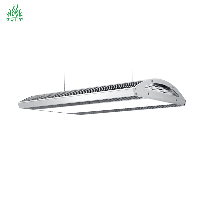 ウィークアクア A430Pro LED水槽ライト RGB U - Planted Aquarium Hanging Light のレビューと価格
