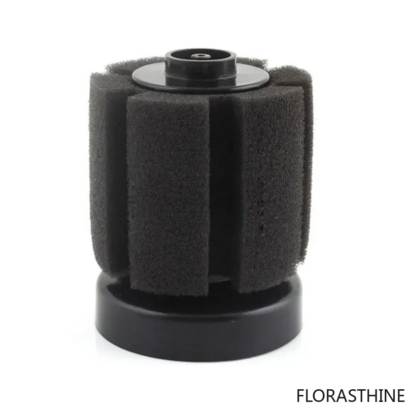 10個入り バイオスポンジフィルター 孵卵用 ベタ ナノシュ - Aquarium Planted Filter のレビューと価格