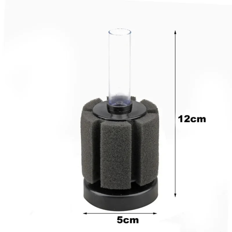 10個入り バイオスポンジフィルター 孵卵用 ベタ ナノシュ - Aquarium Planted Filter のレビューと価格