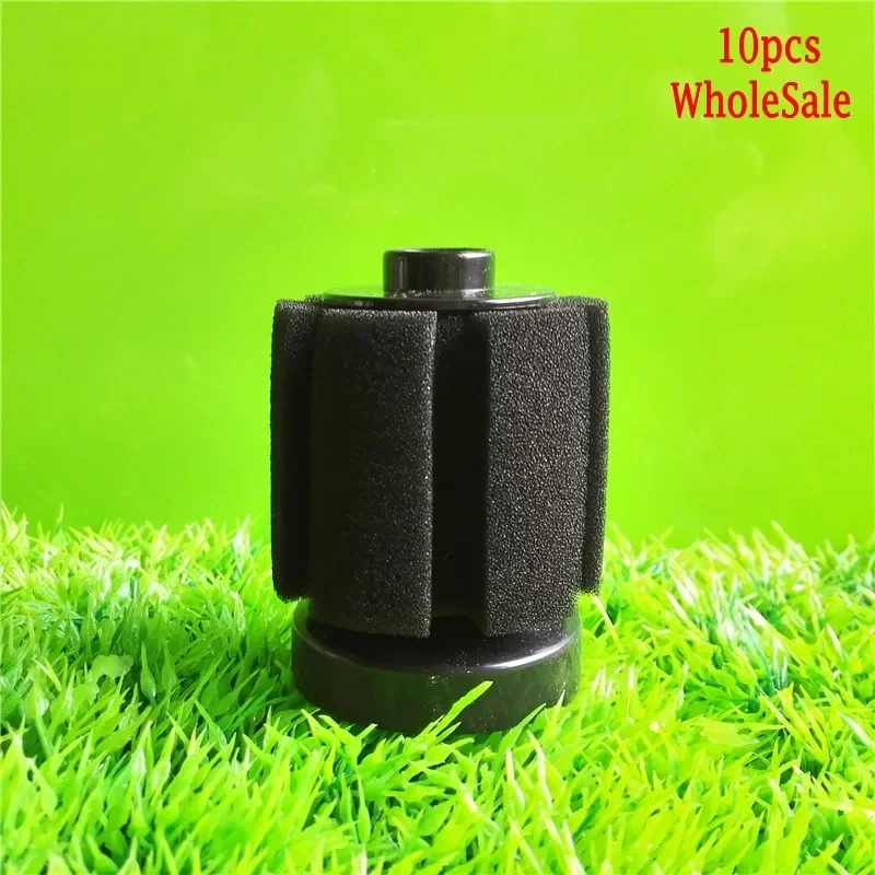 10個入り バイオスポンジフィルター 孵卵用 ベタ ナノシュ - Aquarium Planted Filter のレビューと価格