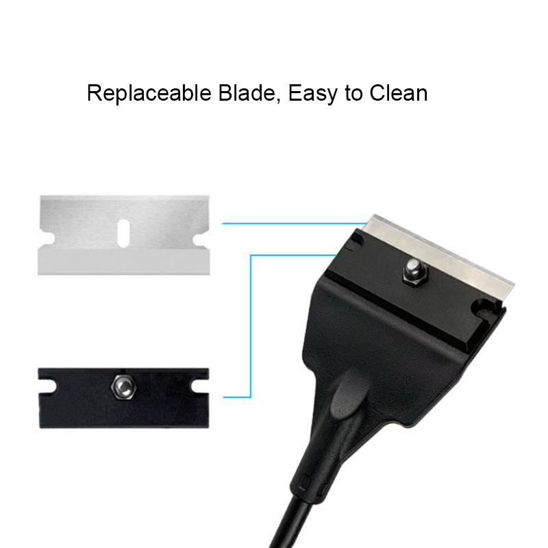 1Pc 軽量水族館藻リムーバースクレーパーブレード水槽水生水 - Planted Aquarium Cleaning Kit のレビューと価格