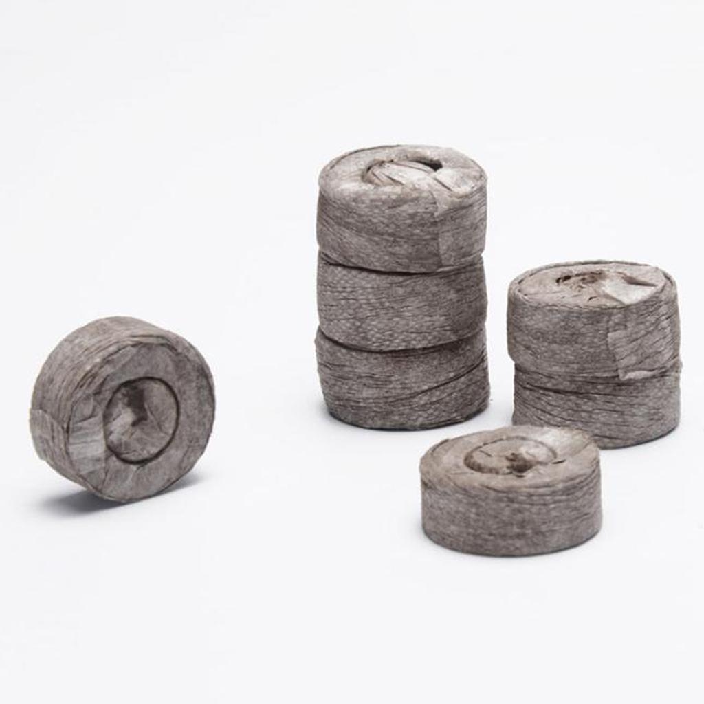 ピートペレット種子育成プラグ、育苗ブロック、園芸用土壌ブロッ - Tissue Culture Plant のレビューと価格