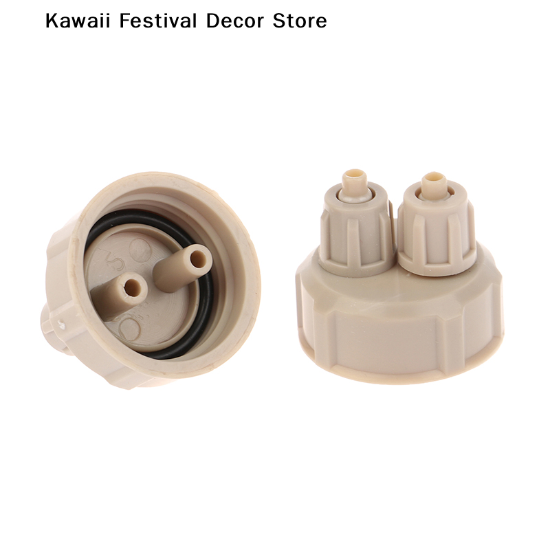 【K】水槽用CO2システムチューブバルブ、圧力計付きボトルキ - Planted Aquarium Co2 System のレビューと価格