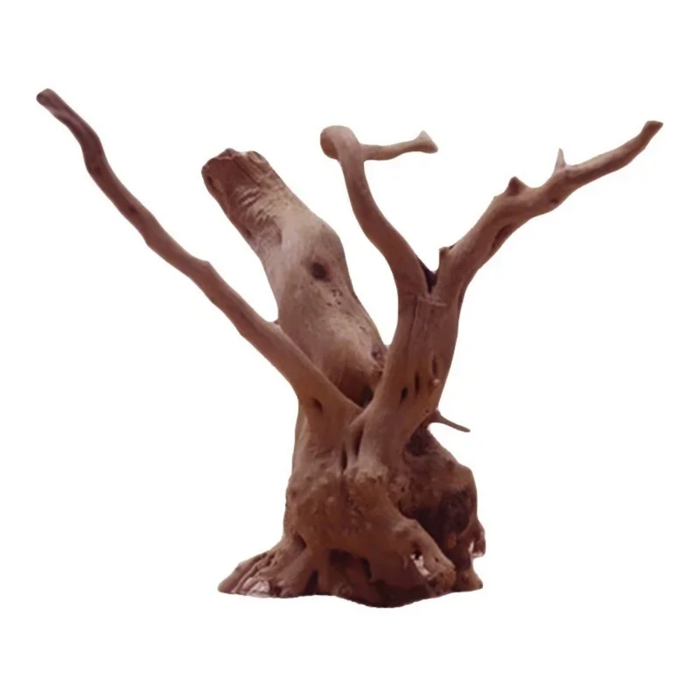 1PC 天然木の幹流木 A タンク爬虫類 2026Roots - Aquarium Plant Root Tabs のレビューと価格