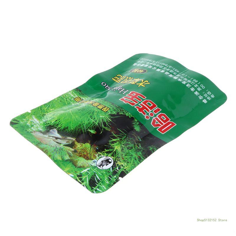 QX2E 水族館生きた植物肥料ルートタブ数量 40 カプセル - Aquarium Plant Root Tabs のレビューと価格