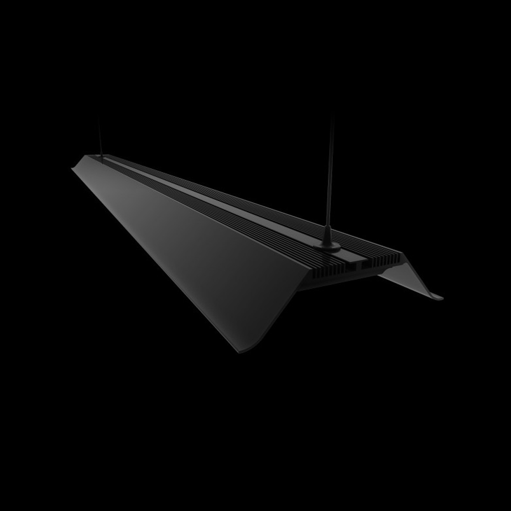 強力なLED水槽用WRGBライト、スマートアプリ制御、ブラケ - Planted Aquarium Hanging Light のレビューと価格