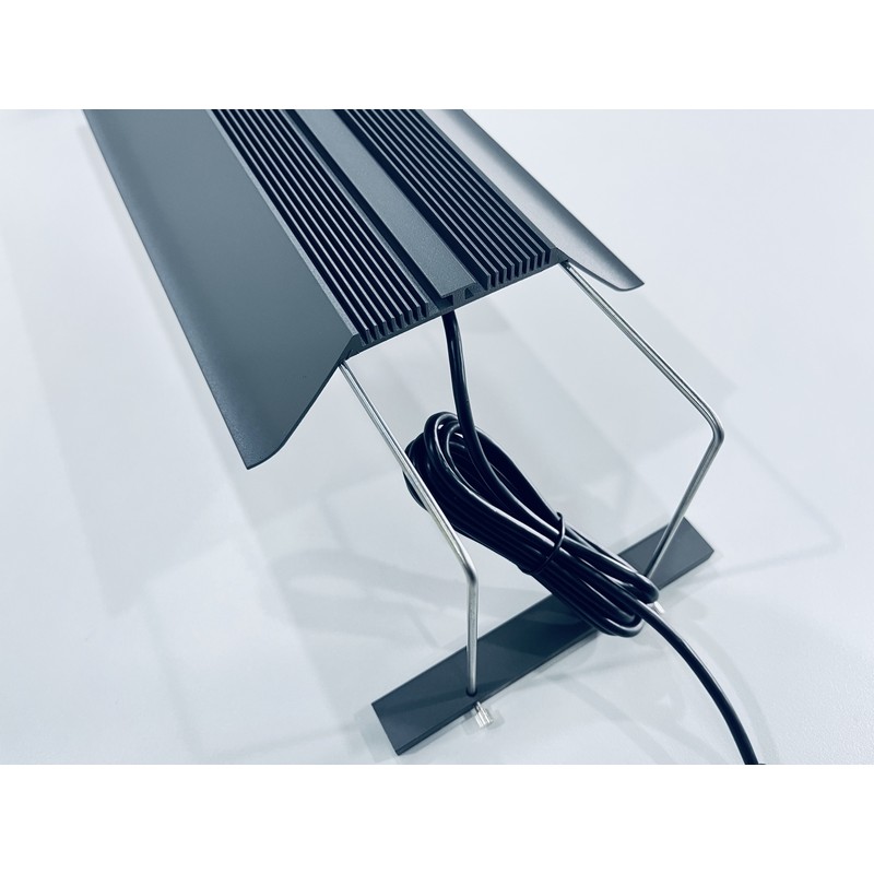 強力なLED水槽用WRGBライト、スマートアプリ制御、ブラケ - Planted Aquarium Hanging Light のレビューと価格