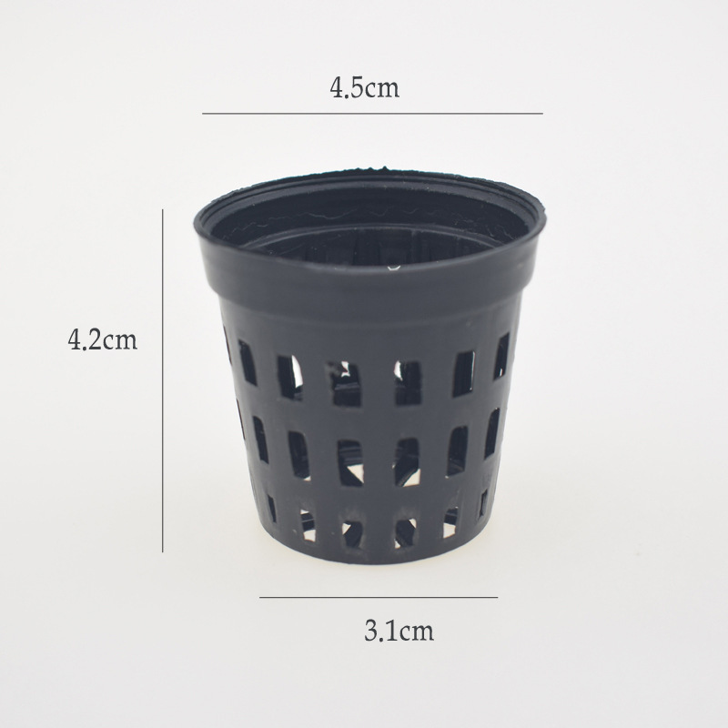 園芸用プラスチック植物バスケット,5個ピース/ロットバッチ, - Tissue Culture Plant のレビューと価格