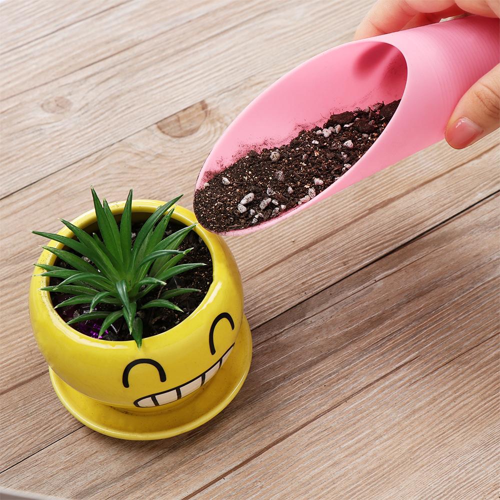 ミニ鉢植え栽培バケツ ガーデンツール プラスチックカップ 土 - Tissue Culture Plant のレビューと価格