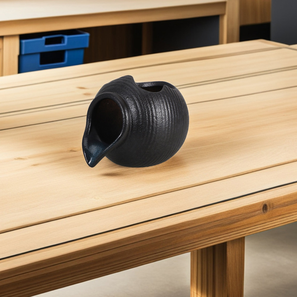 セラミック製の噴水。水が滑らかに循環し、植物にも優しいデザイ - Aquarium Planted Aquarium のレビューと価格