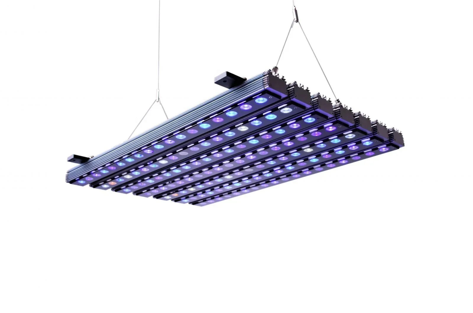 水槽吊り下げ用ユニバーサル固定ブラケットキット LEDバーラ - Planted Aquarium Hanging Light のレビューと価格